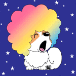 アフロ パピ