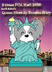 The Statue of Liberty
