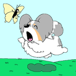 まーちゃん