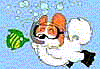パピヨン パピヨン 〜diving編〜